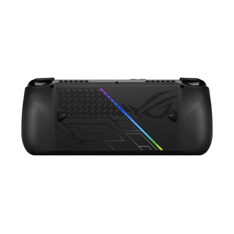 Console Portátil ROG Ally X, AMD Z1 Extreme, 24GB, 1TB SSD